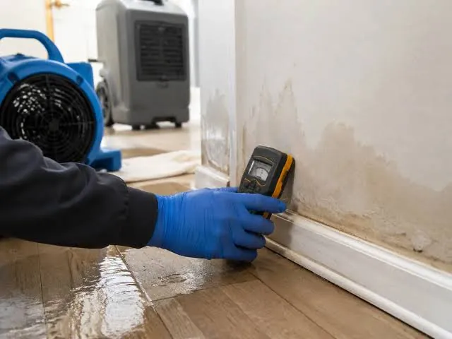 24/7 Water damage restoration services in Harrison, NY - Rapid flood cleanup and mitigation